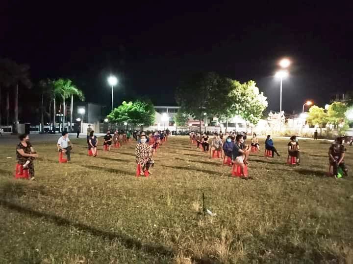 Gia Lai Không chủ quan, lơ là trong công tác phòng chống dịch COVID-19