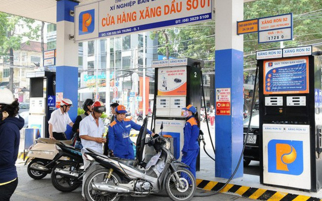 Chính phủ ban hành Nghị định sửa đổi về kinh doanh xăng dầu