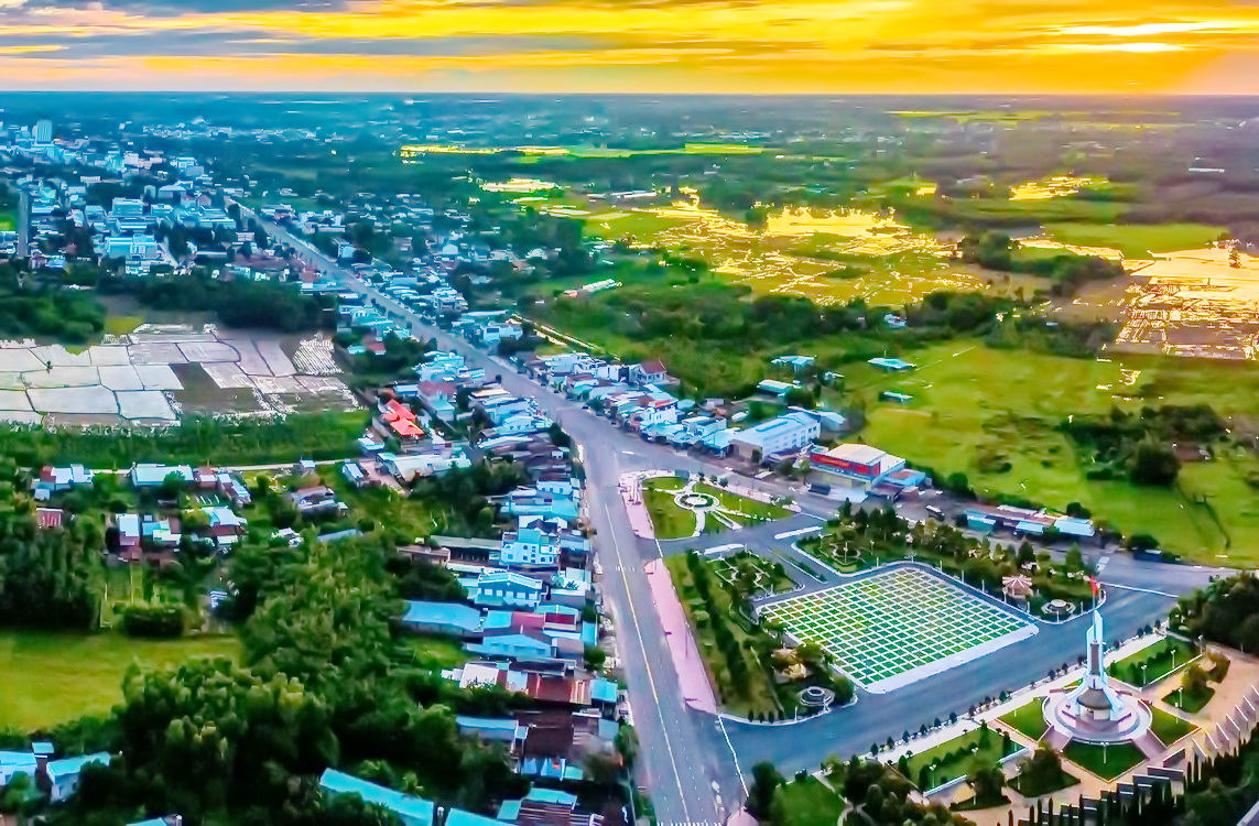 Tây Ninh Từng bước tái khởi động và phục hồi du lịch