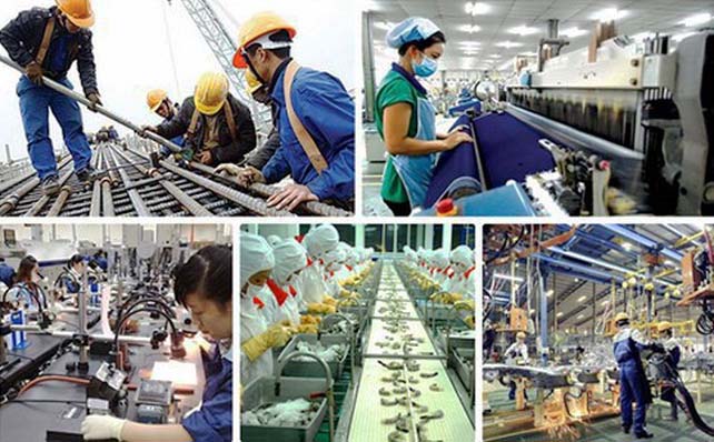 Một số chính sách mới có hiệu lực từ tháng 11 2021