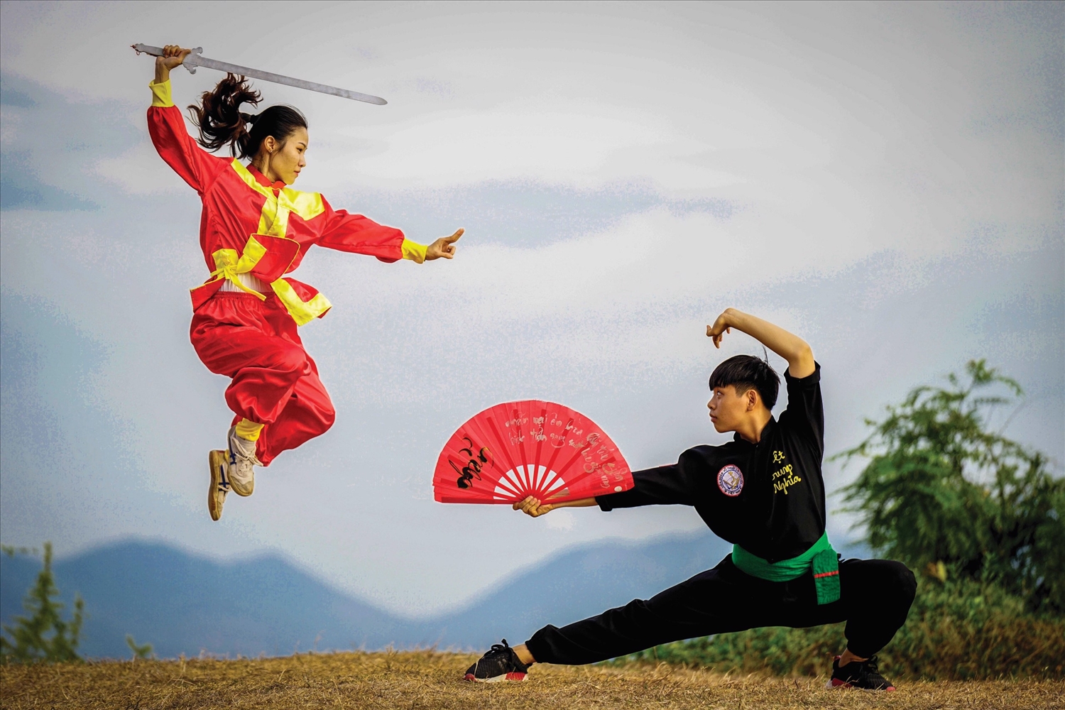 Lập hồ sơ 2 di sản văn hóa phi vật thể trình UNESCO