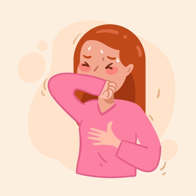 Phòng chống bệnh đường hô hấp