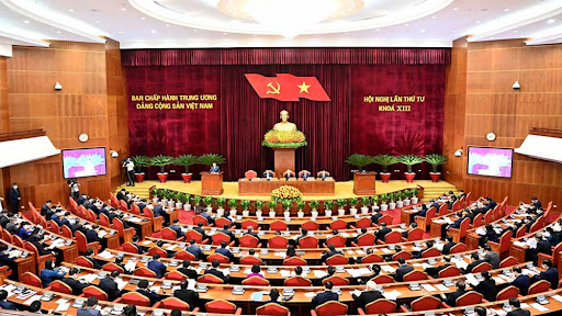 19 điều đảng viên không được làm