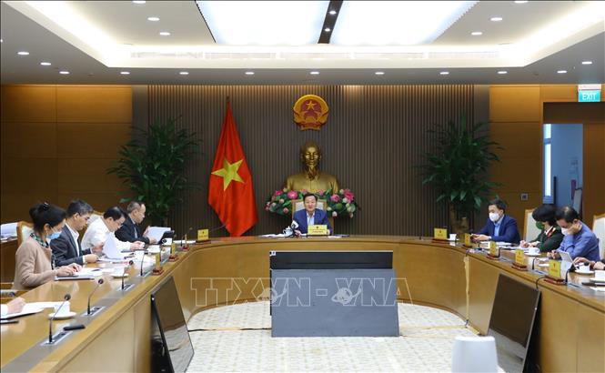 Phương án mua trang thiết bị y tế phòng, chống dịch COVID-19 phải đúng quy trình, công khai, minh bạch