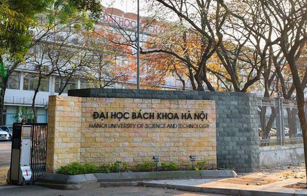 Trường ĐH Bách khoa Hà Nội sẽ dạy và học trực tiếp từ sau ngày 25 11