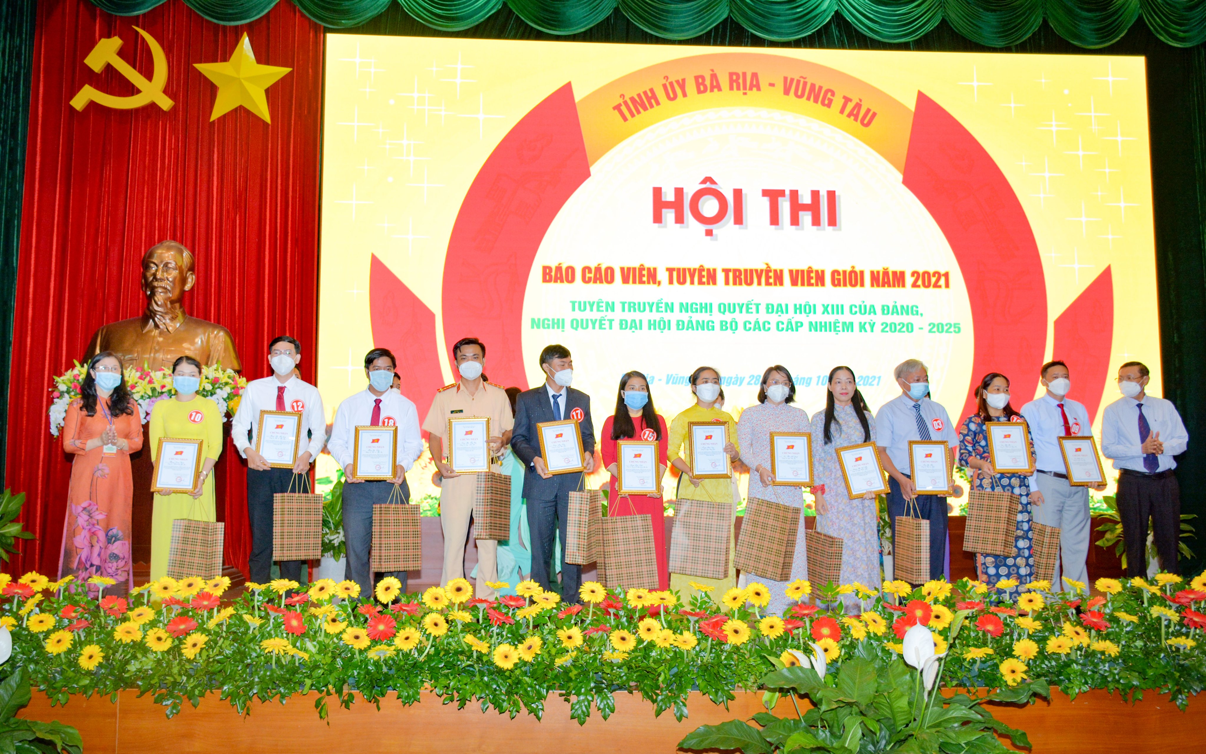 Vai trò đặc biệt quan trọng của công tác tuyên truyền miệng