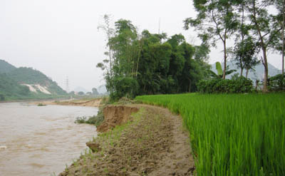 COP26 Cần hành động tổng hợp bảo vệ nguồn nước