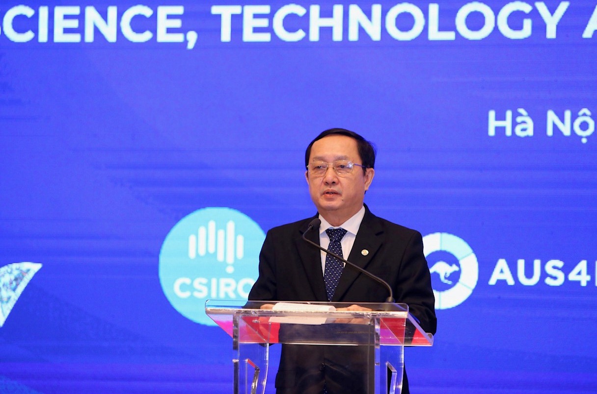 Nâng cao năng lực đổi mới sáng tạo hướng tới phát triển bền vững đất nước