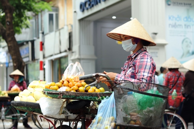 Hỗ trợ vốn phục hồi kinh doanh, buôn bán nhỏ cho lao động tự do có hoàn cảnh khó khăn