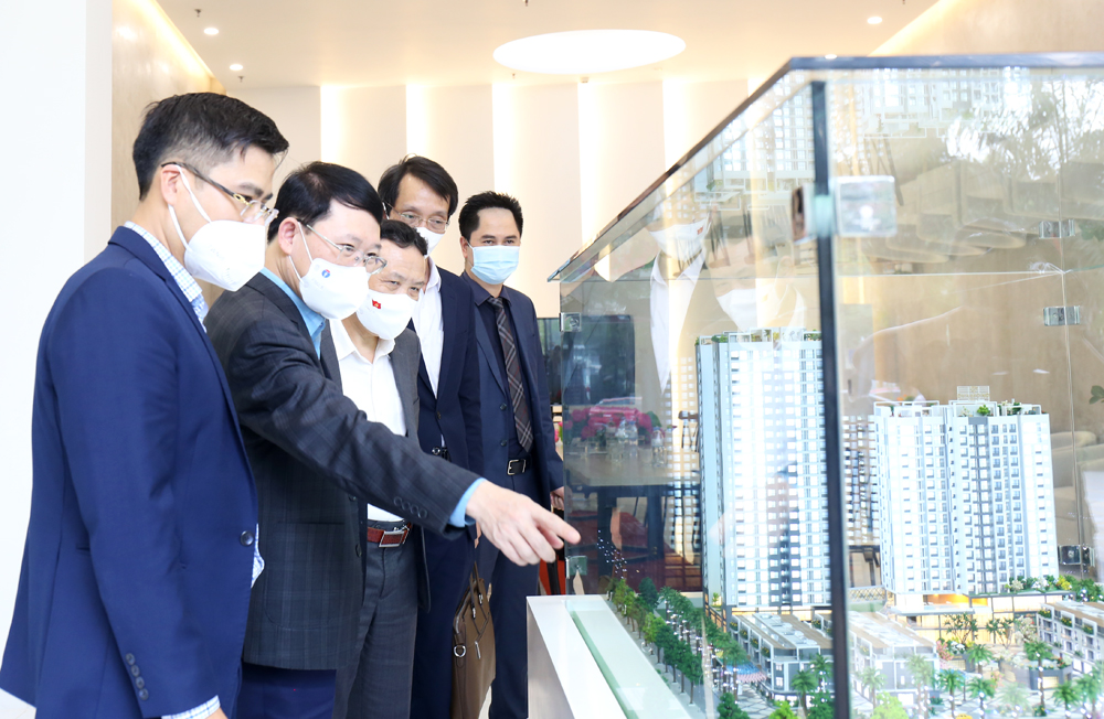 Tháo gỡ điểm nghẽn về giao thông để thúc đẩy liên kết vùng