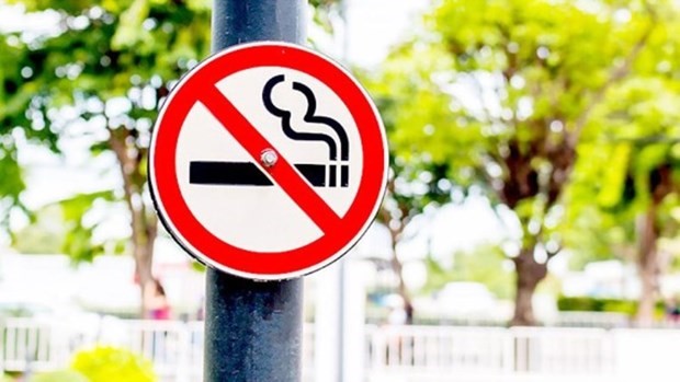 Hòa Bình Triển khai “Chiến lược quốc gia phòng chống tác hại của thuốc lá” giai đoạn 2021-2025