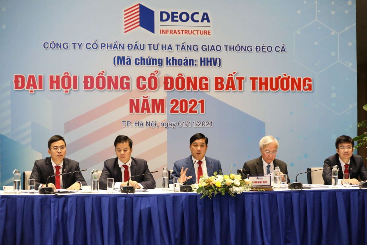 HHV tăng vốn thực hiện ​chiến lược “ Con đường vàng tạo ra giá trị vàng”
