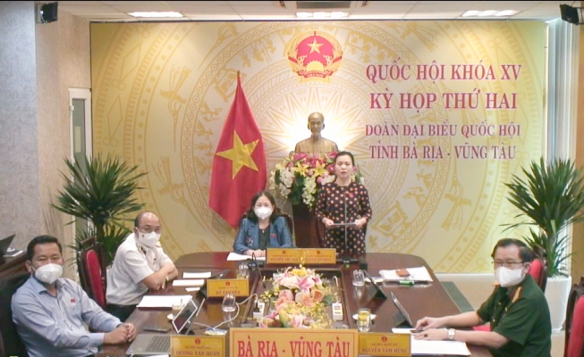 Xử lý và hạn chế thấp nhất tình trạng nợ đọng BHXH kéo dài