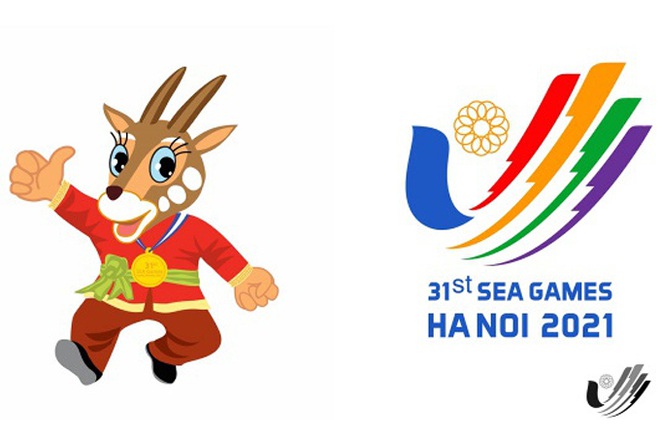 SEA Games 31 sẽ diễn ra từ ngày 12 5 đến ngày 23 5 2022