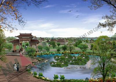 Phê duyệt Nhiệm vụ lập quy hoạch bảo quản, tu bổ, phục hồi Di tích khảo cổ và kiến trúc nghệ thuật Gò Tháp