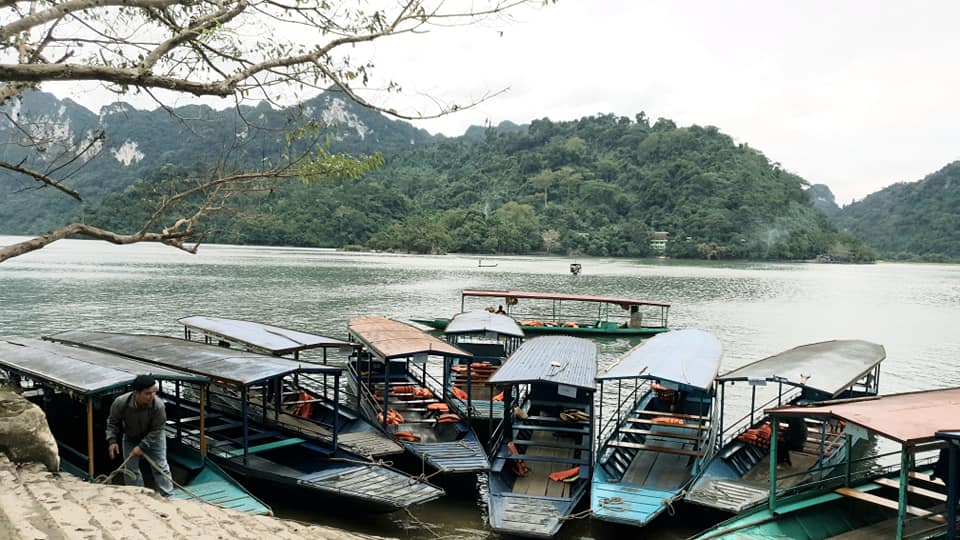 Du lịch Bắc Kạn phấn đấu trở thành ngành kinh tế mũi nhọn của tỉnh vào năm 2030