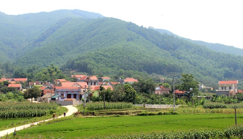 Bắc Giang tiếp tục quan tâm phát triển KT-XH vùng đồng bào DTTS