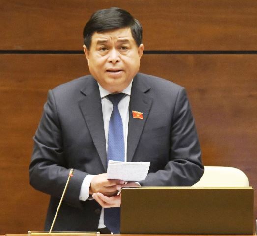 Đổi mới sáng tạo và khoa học công nghệ đảm bảo mục tiêu phát triển nhanh, bền vững của Việt Nam