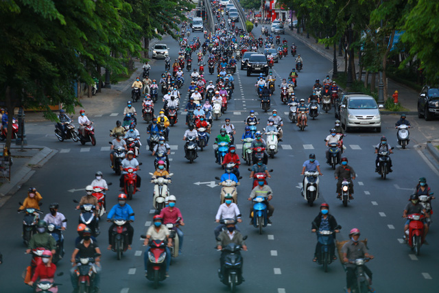 Ý thức người dân là chìa khóa để chiến thắng đại dịch