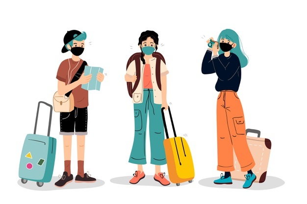 Lộ trình thí điểm đón khách du lịch quốc tế đến Việt Nam