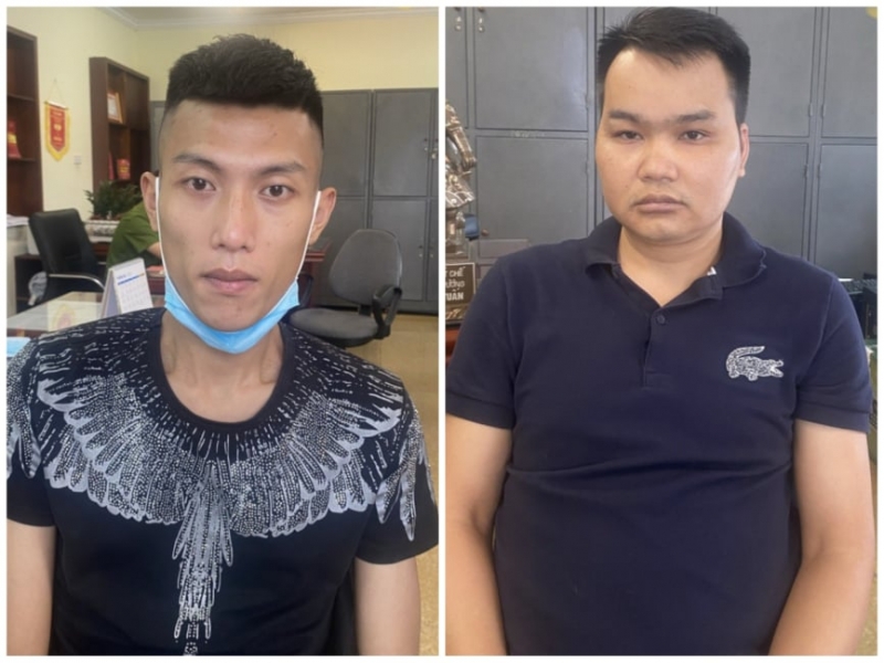 Hình phạt nào cho các đối tượng trong đường dây đánh bạc siêu khủng