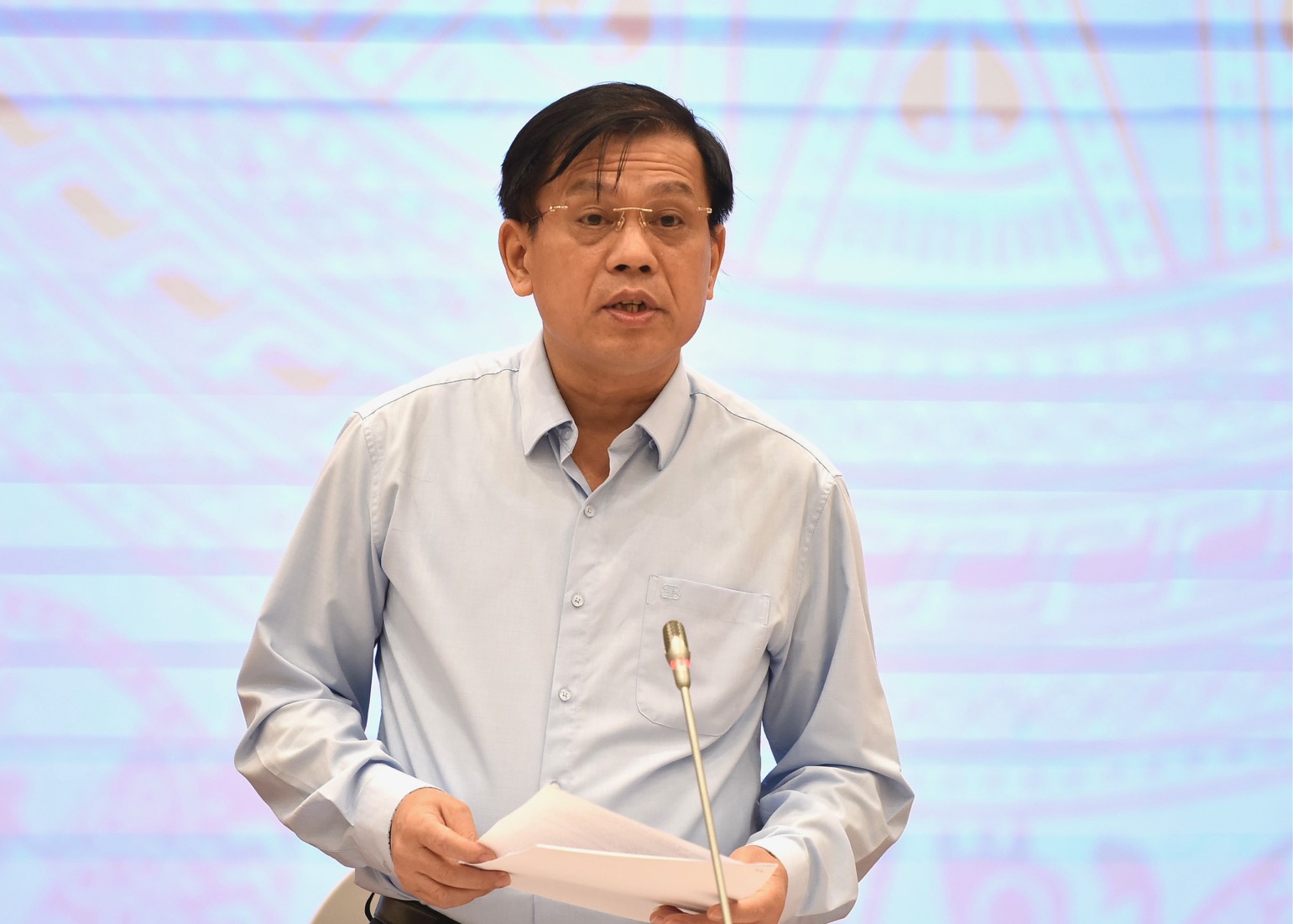 Hỗ trợ dưới nhiều hình thức để đưa người lao động trở lại làm việc