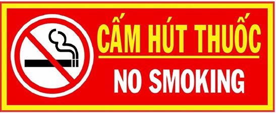 Nhân rộng các mô hình về cộng đồng, cơ quan, tổ chức không có khói thuốc lá