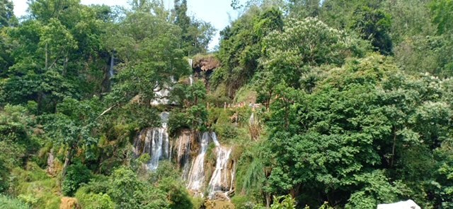 Hành trình về với vùng xanh”Lai Châu