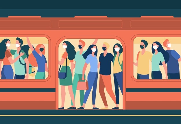 Hơn 50 tuyến xe buýt kết nối đường sắt Cát Linh - Hà Đông