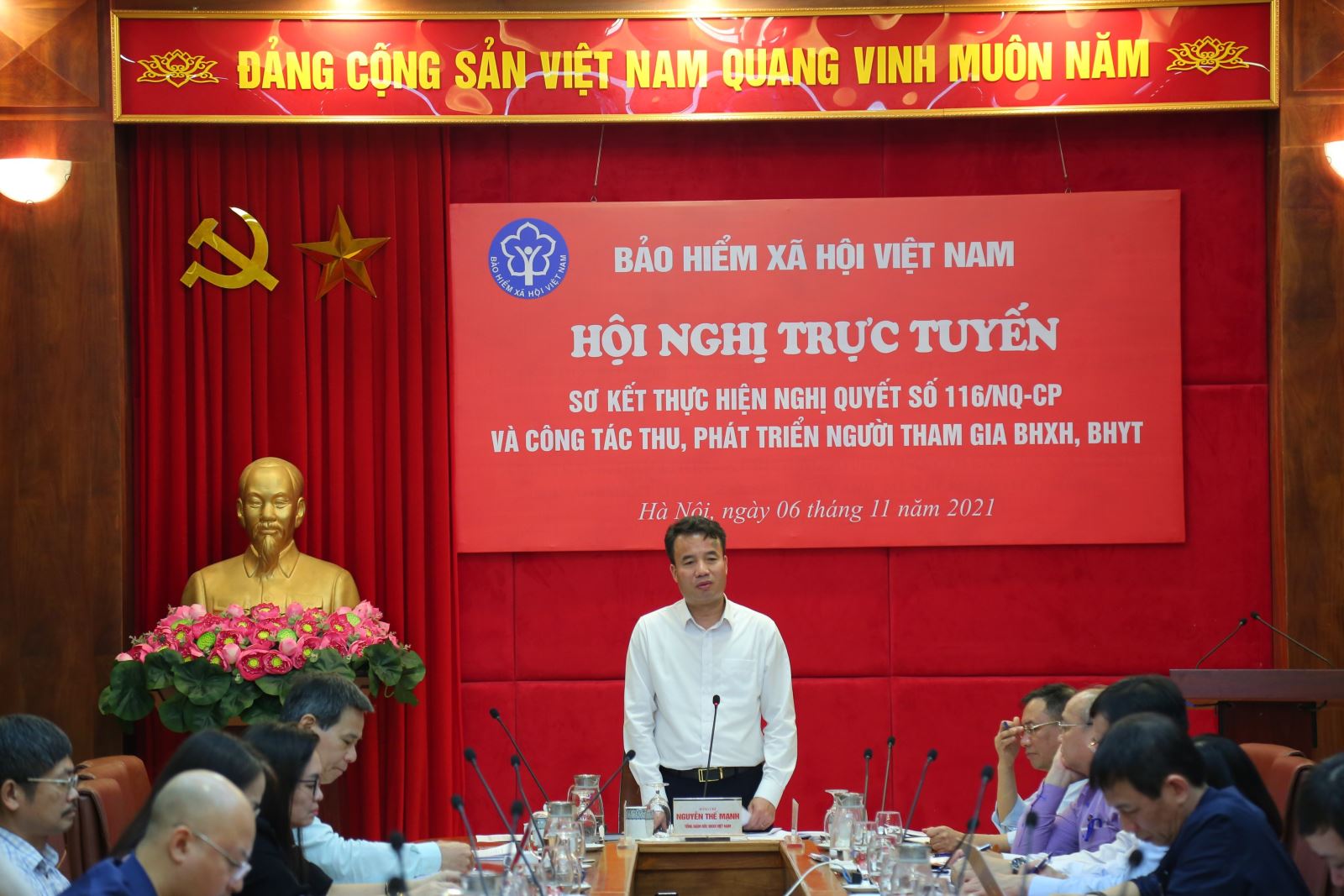 Hơn 9 triệu người lao động đã nhận tiền hỗ trợ từ Quỹ Bảo hiểm thất nghiệp