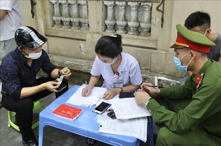 Thời điểm dịch bệnh quá khó khăn có được miễn, giảm tiền phạt