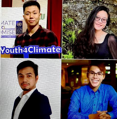 4 nhà lãnh đạo trẻ tương lai của Việt Nam được lựa chọn vào chương trình chính sách toàn cầu