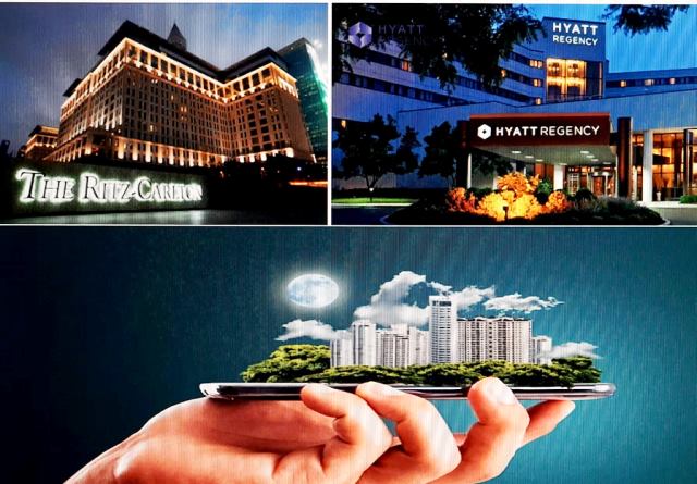Bất động sản hàng hiệu Đà Nẵng thuộc nhóm các thị trường hàng đầu thế giới