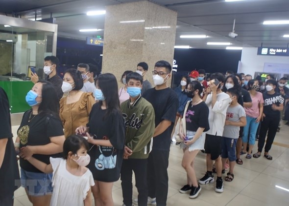 Thông tin “tìm người đi tàu điện trên cao Cát Linh - Hà Đông là sai sự thật