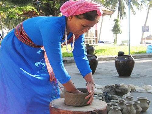 Bình Thuận Chính sách hỗ trợ vùng đồng bào dân tộc thiểu số mang lại hiệu quả tích cực