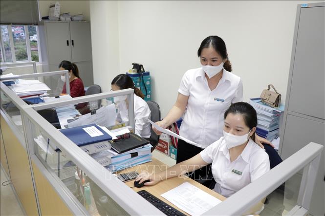“BHXH, BHTN- chỗ dựa của người lao động”