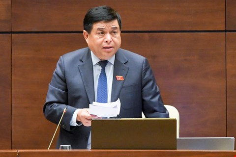 Vì sao giải ngân vốn đầu tư công chậm