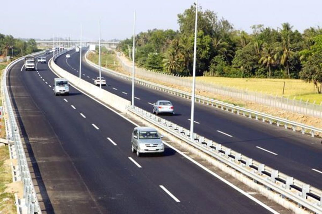Cần nắm bắt thông tin trước khi vào cao tốc TP Hồ Chí Minh – Trung Lương