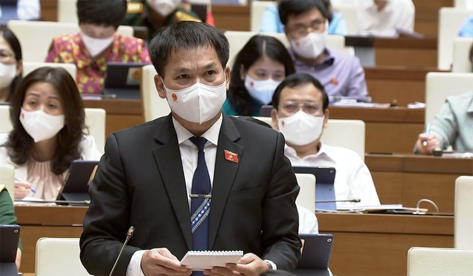 Cần có giải pháp căn cơ hạn chế thấp nhất đối tượng hưởng BHXH một lần