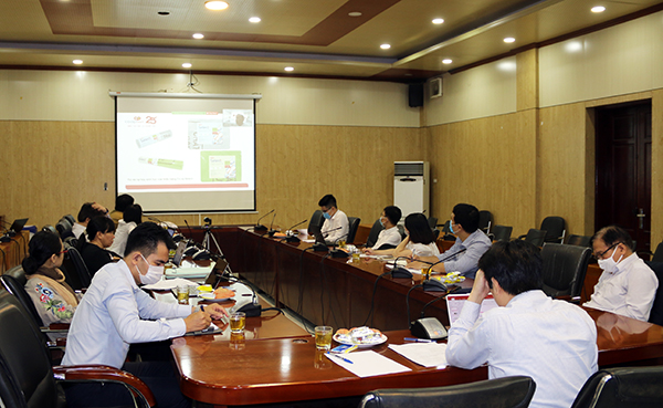 Giảm thiểu sử dụng túi nilon và bao bì nhựa bảo vệ môi trường