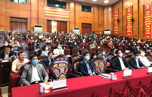 Giảm thiểu chất thải rắn, bảo vệ môi trường làng nghề