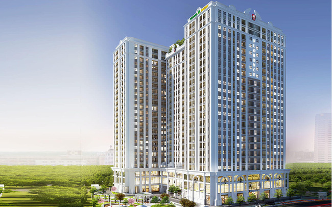 CTCP Xây dựng Phục Hưng Holdings chào bán 10 triệu cổ phần ra công chúng