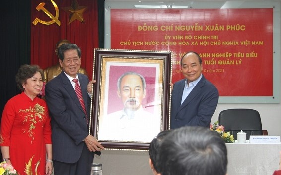 Thực hiện tốt chính sách cho người cao tuổi