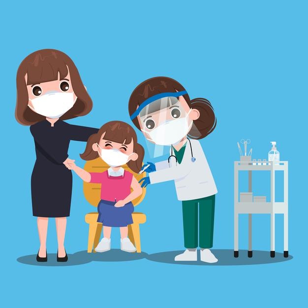 Hướng dẫn tự theo dõi sau tiêm vaccine phòng COVID-19