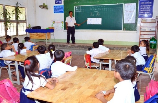 Bình Thuận Phát triển nguồn nhân lực vùng đồng bào dân tộc thiểu số trong tình hình mới