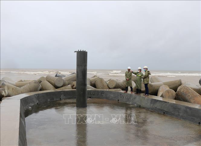 Phú Yên chủ động phương án di dời dân vùng xung yếu