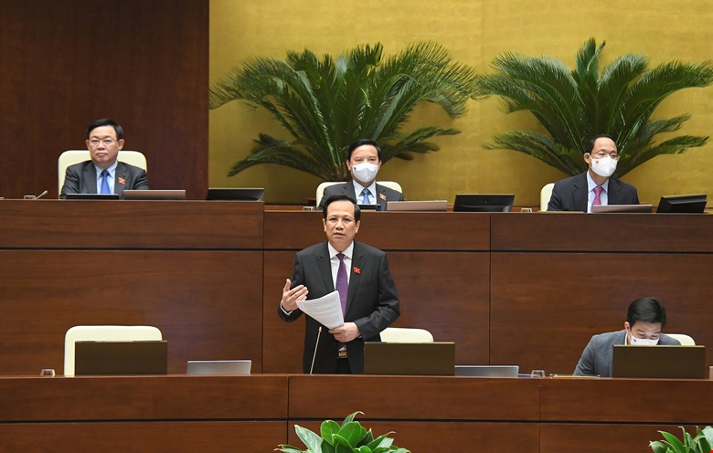 Dự kiến tăng lương hưu 7,4 từ đầu năm 2022 cho người nghỉ hưu trước năm 1995