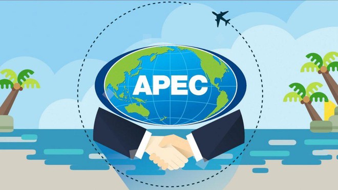 Đối thoại giữa Lãnh đạo các nền kinh tế APEC với Hội đồng tư vấn kinh doanh APEC