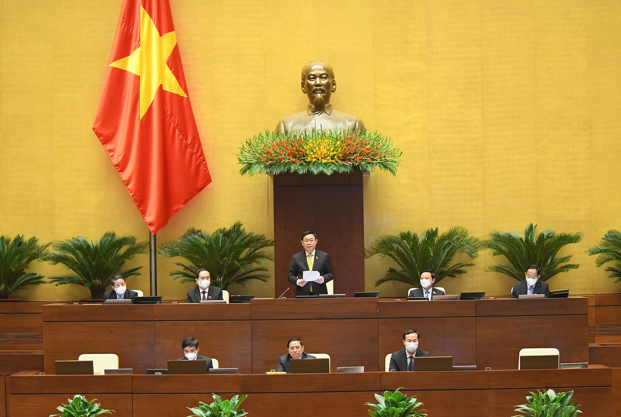 Chất vấn góp phần tạo dấu ấn, lan tỏa nỗ lực đổi mới hoạt động giám sát