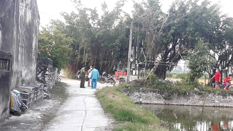 Hà Nam Số ca mắc mới COVID-19 giảm sâu